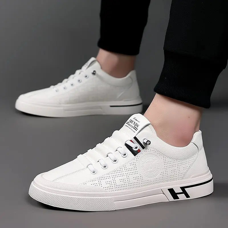Valenzora | Comfortable casual shoes with breathable fabric