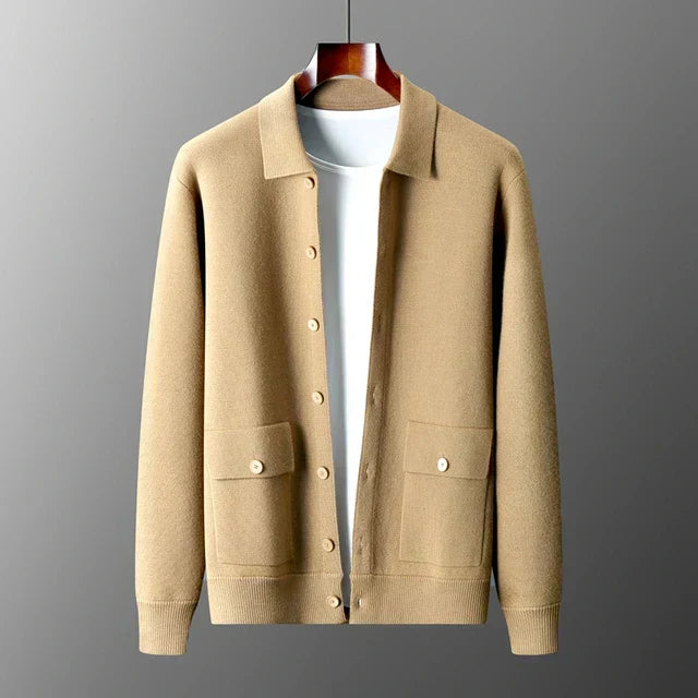 Valenzora | Elegant cardigan