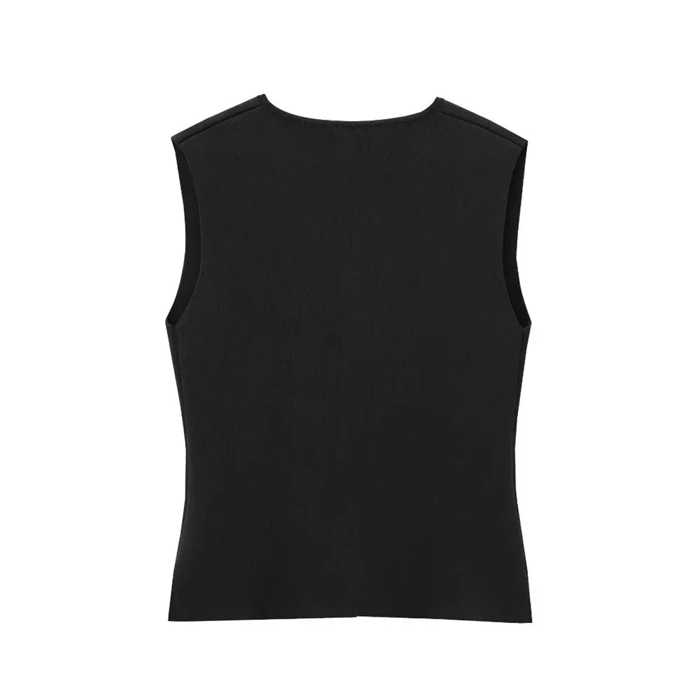 Valenzora | Stylish Vest for Every Occasion
