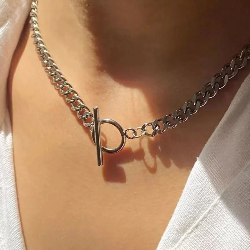 Valenzora | Chunky Necklace