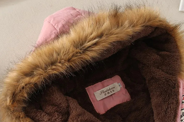 Valenzora – Die kuscheligste und bequemste Fleecejacke
