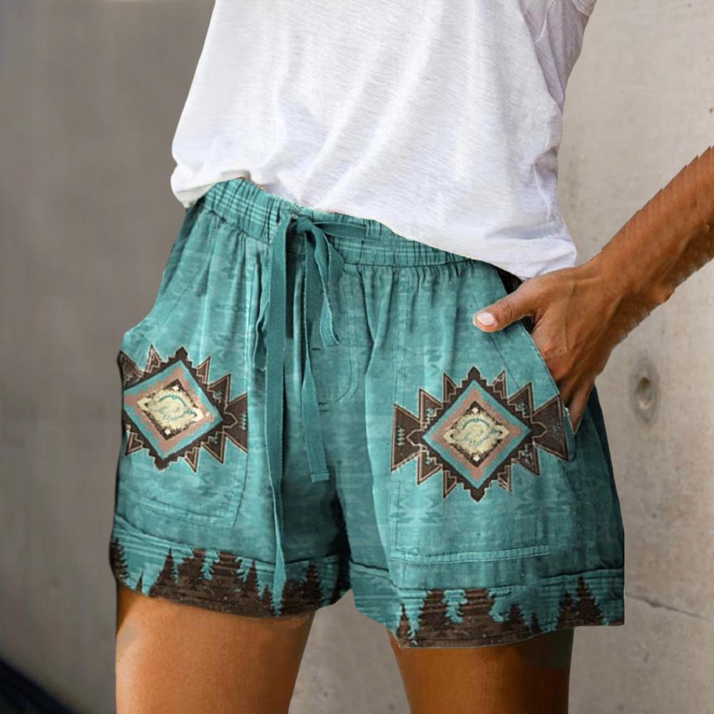 Valenzora | Short, casual and airy