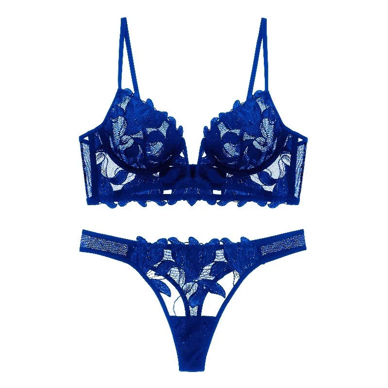 Valenzora | Lingerie Set 2026
