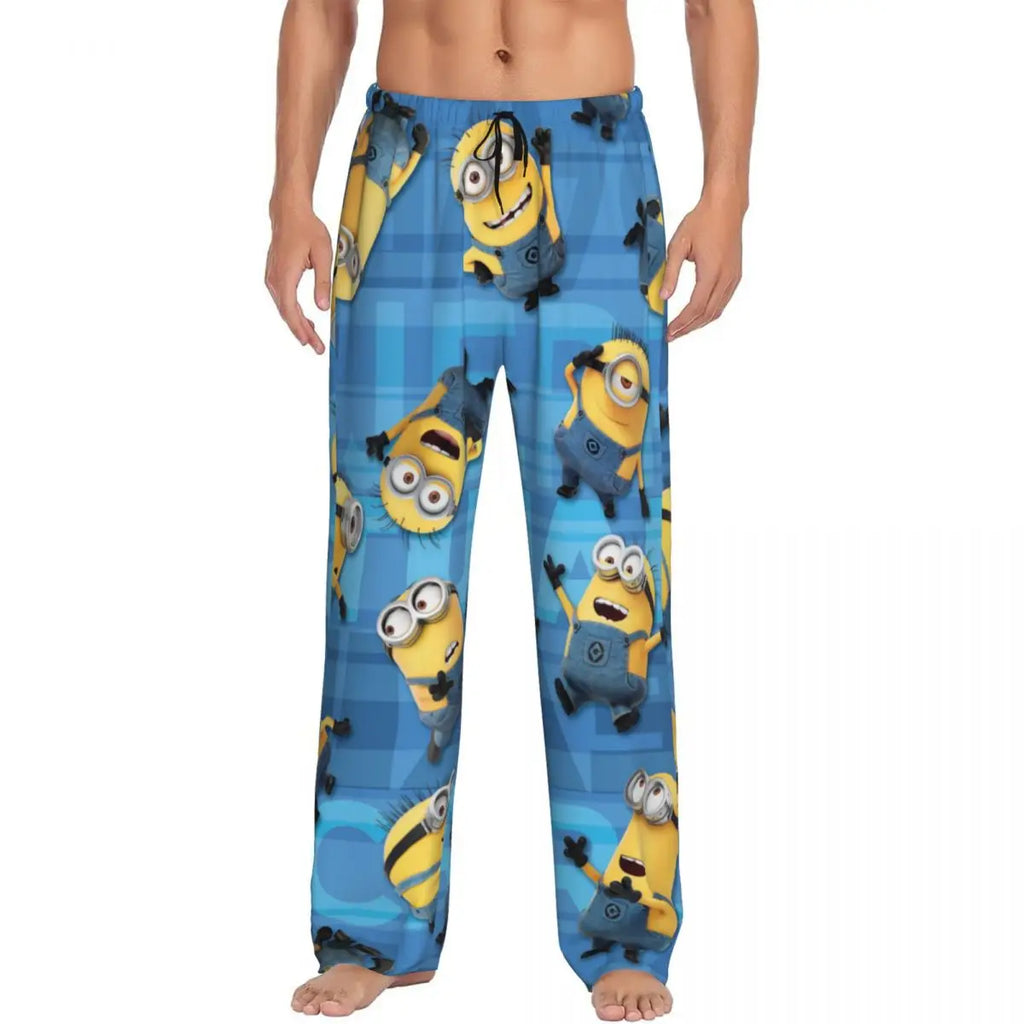 Valenzora | Comfortable lounge pants
