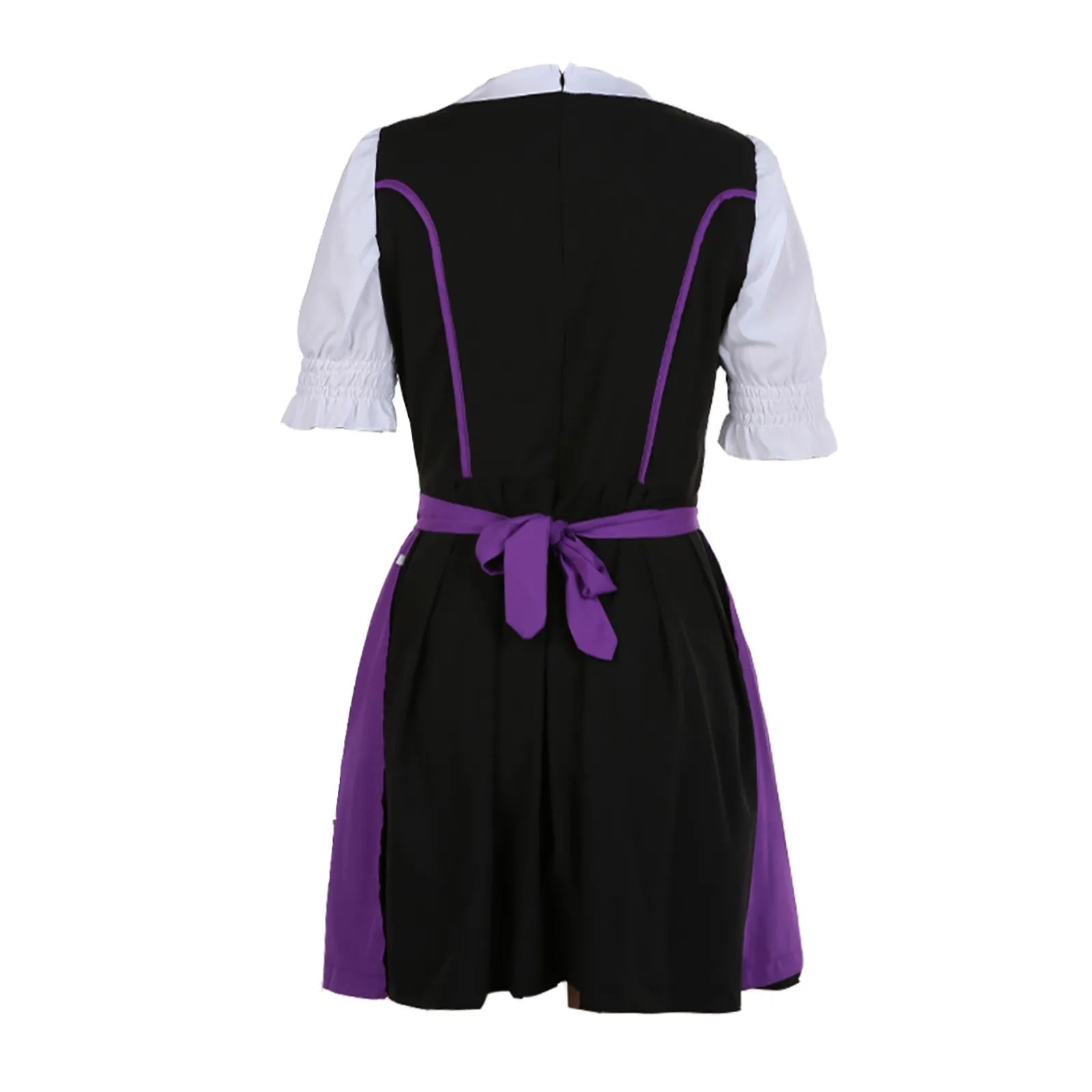 Valenzora | Elegantes Bier-Mädchenkleid modisch