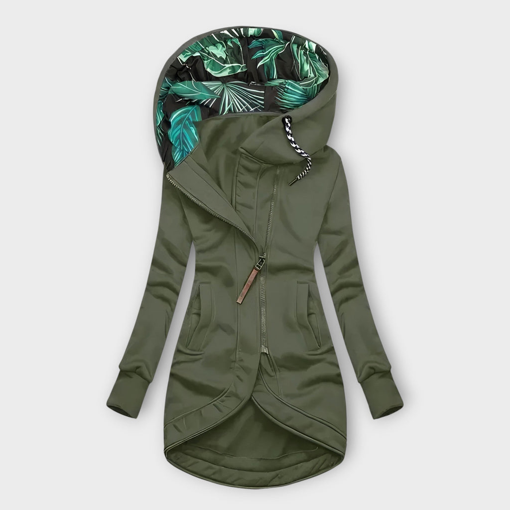 Valenzora | Warme & stylische Jacke