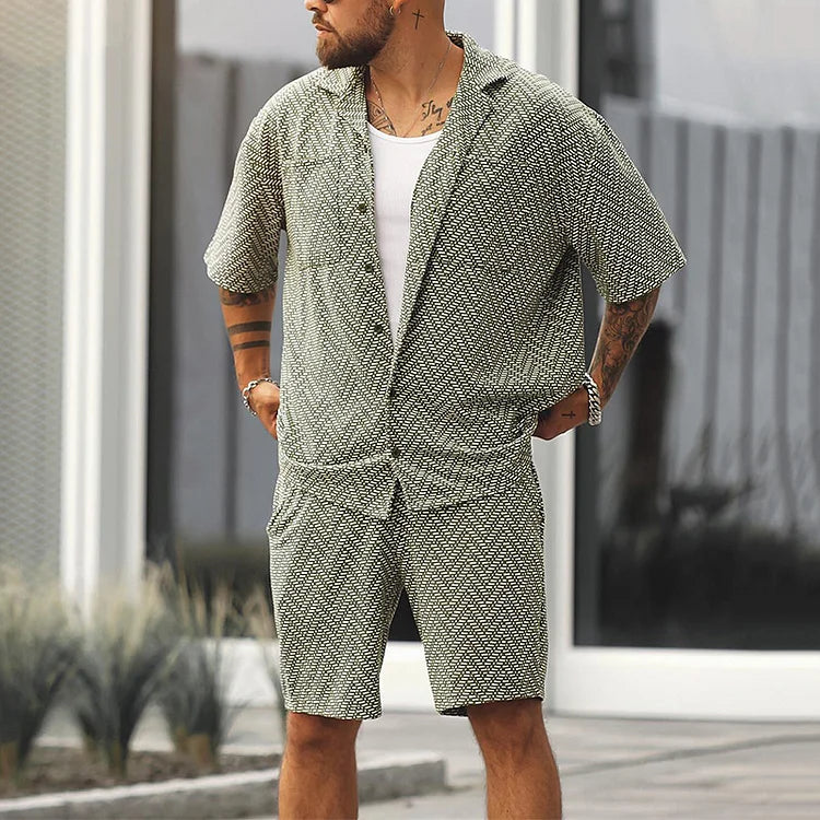 Valenzora - 2-piece summer set