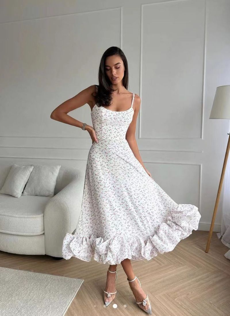 Valenzora | Stylish evening dress