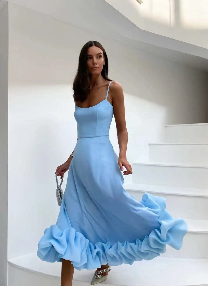Valenzora | Stylish evening dress