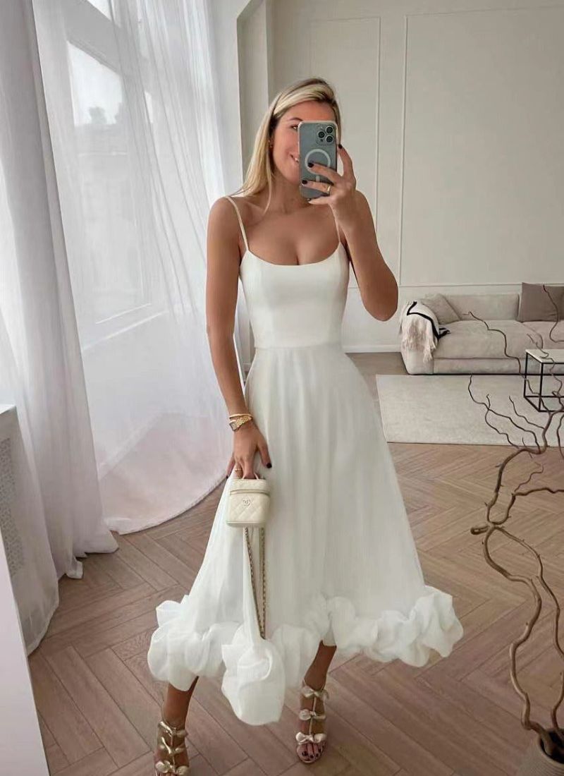 Valenzora | Stylish evening dress