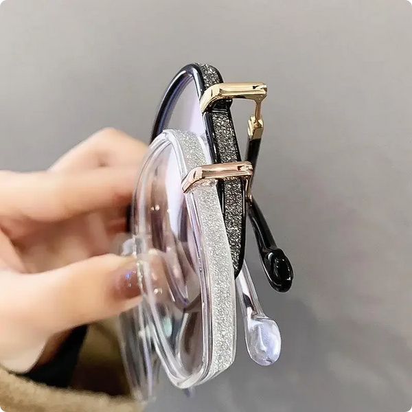 Valenzora | Luxury reading glasses