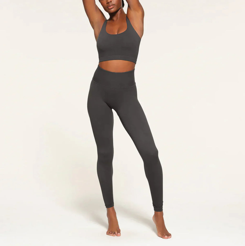 Valenzora | Scrunch Seamless Leggings | 1+1 Gratis
