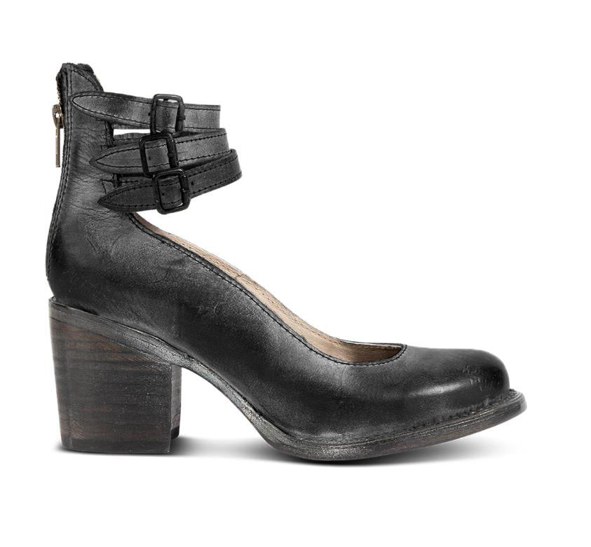 Valenzora | Bequeme und elegante Stiefeletten