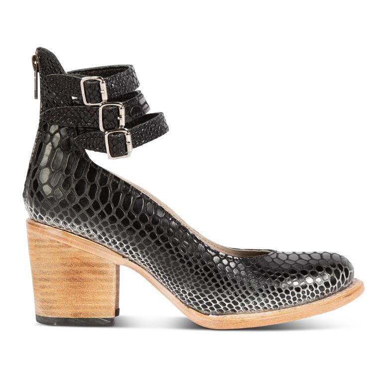 Valenzora | Bequeme und elegante Stiefeletten