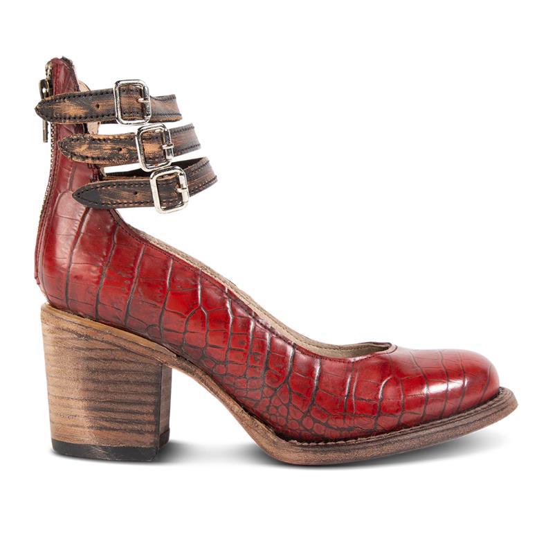 Valenzora | Bequeme und elegante Stiefeletten