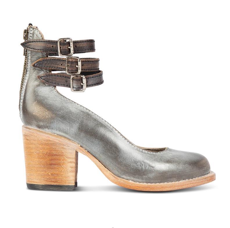 Valenzora | Everly Orthopedic Sandals