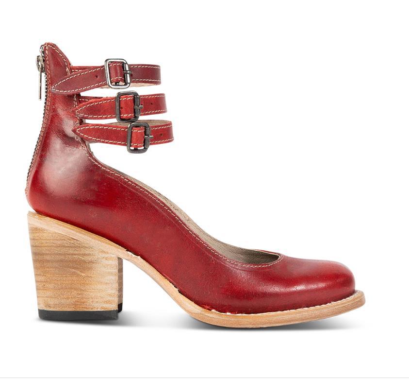 Valenzora | Bequeme und elegante Stiefeletten