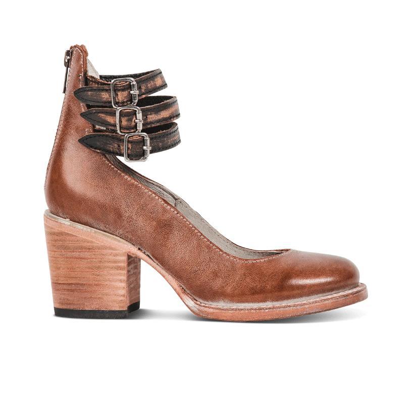 Valenzora | Luxuriöse Komfort Stiefeletten