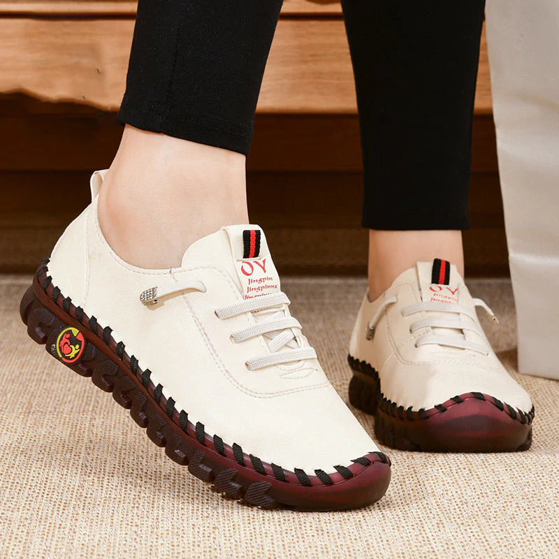 Valenzora | Orthopedic Sneakers