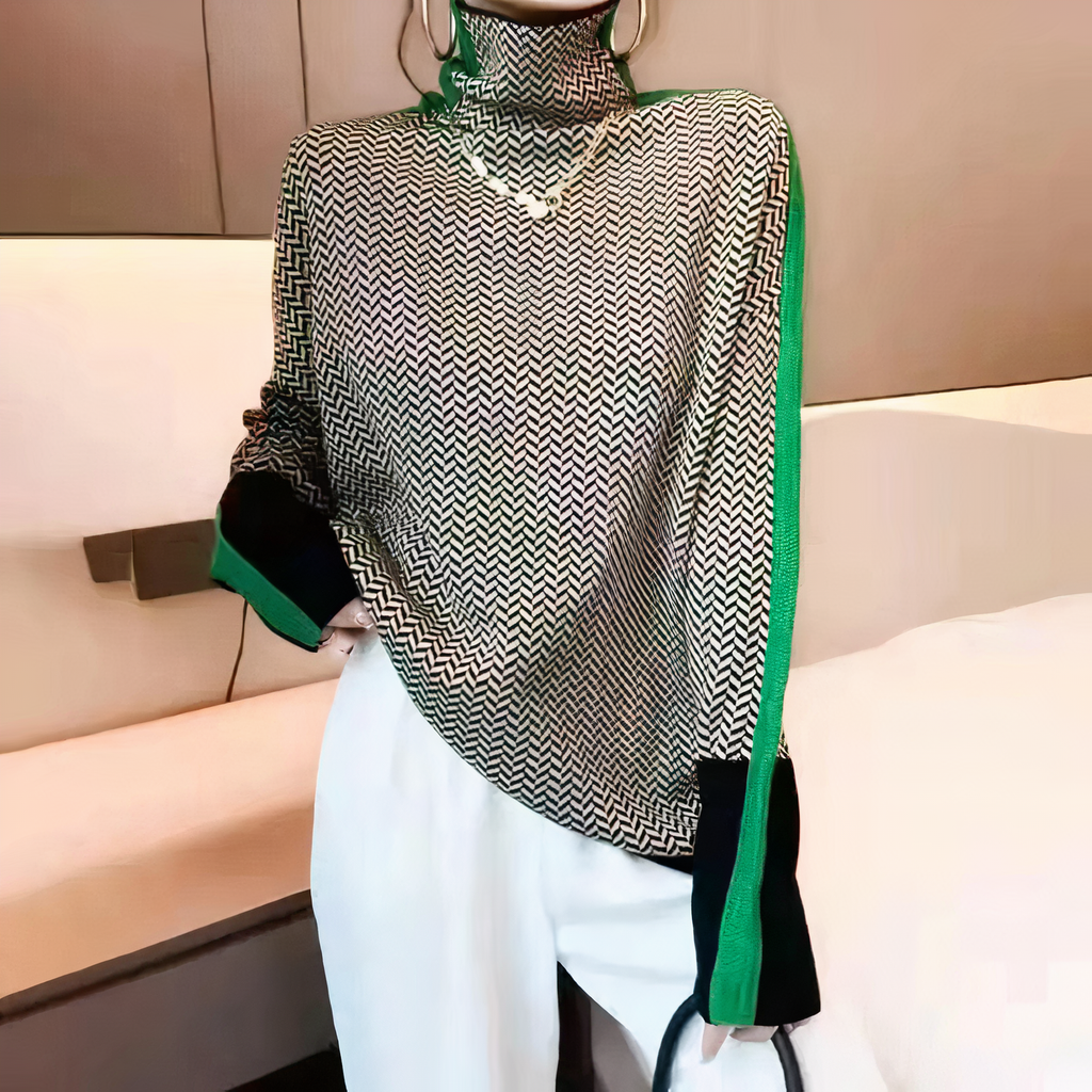 Valenzora - Fashionable Knit Sweaters for Women