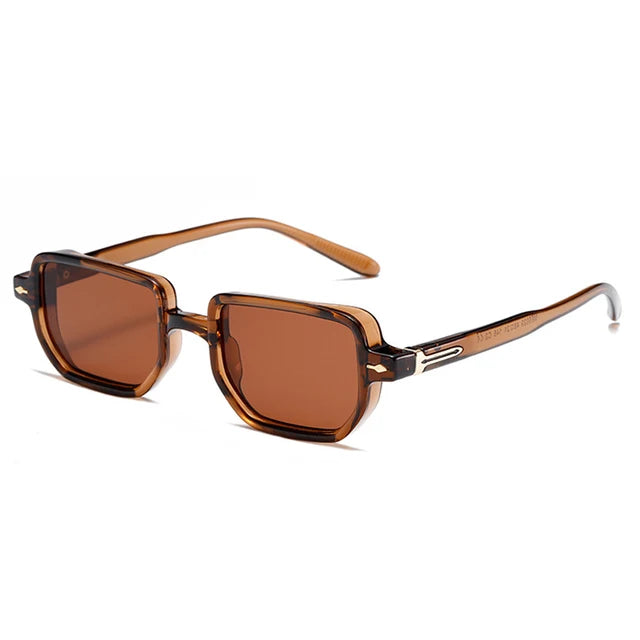 Valenzora | Mirrored Sunglasses Design