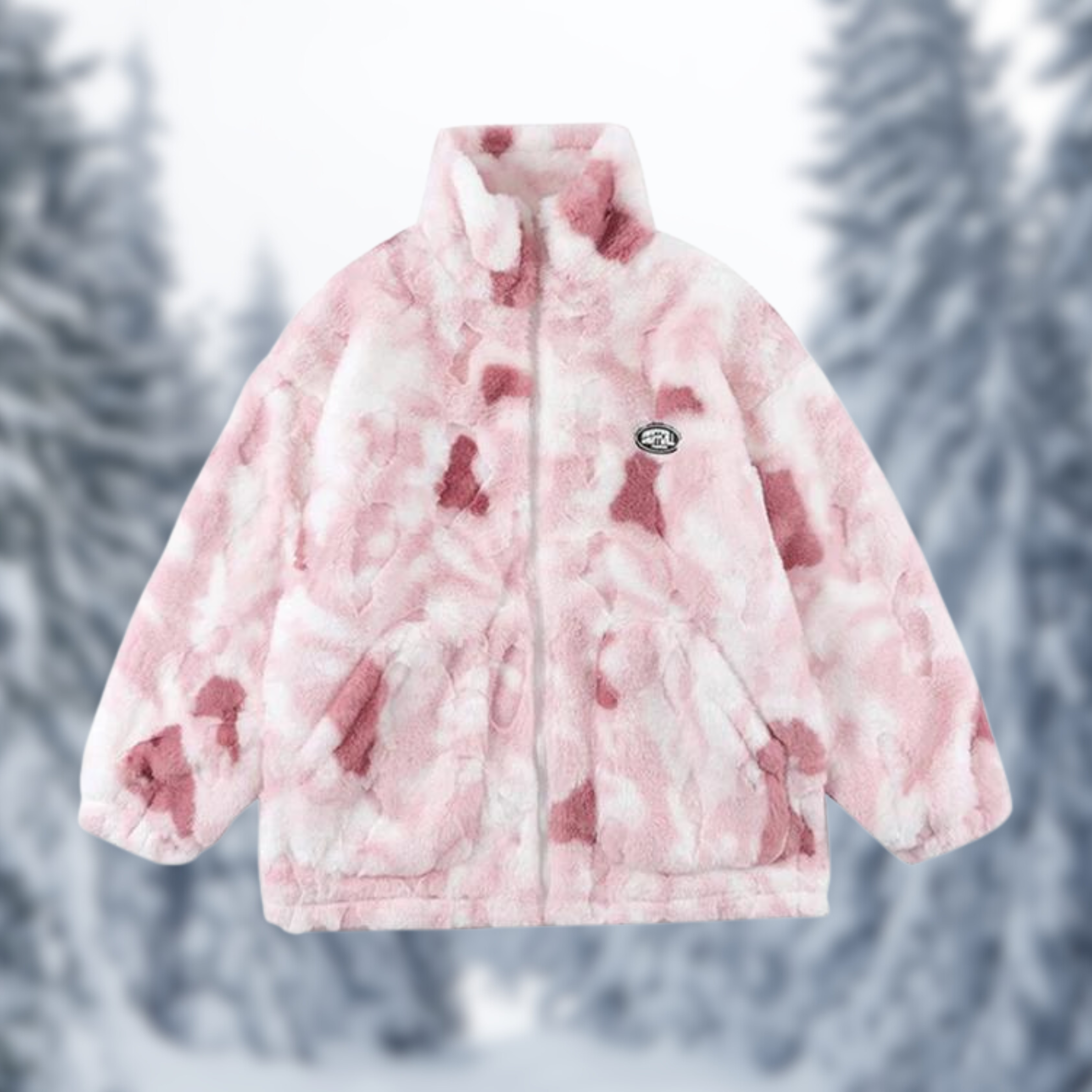 Batikjacke
