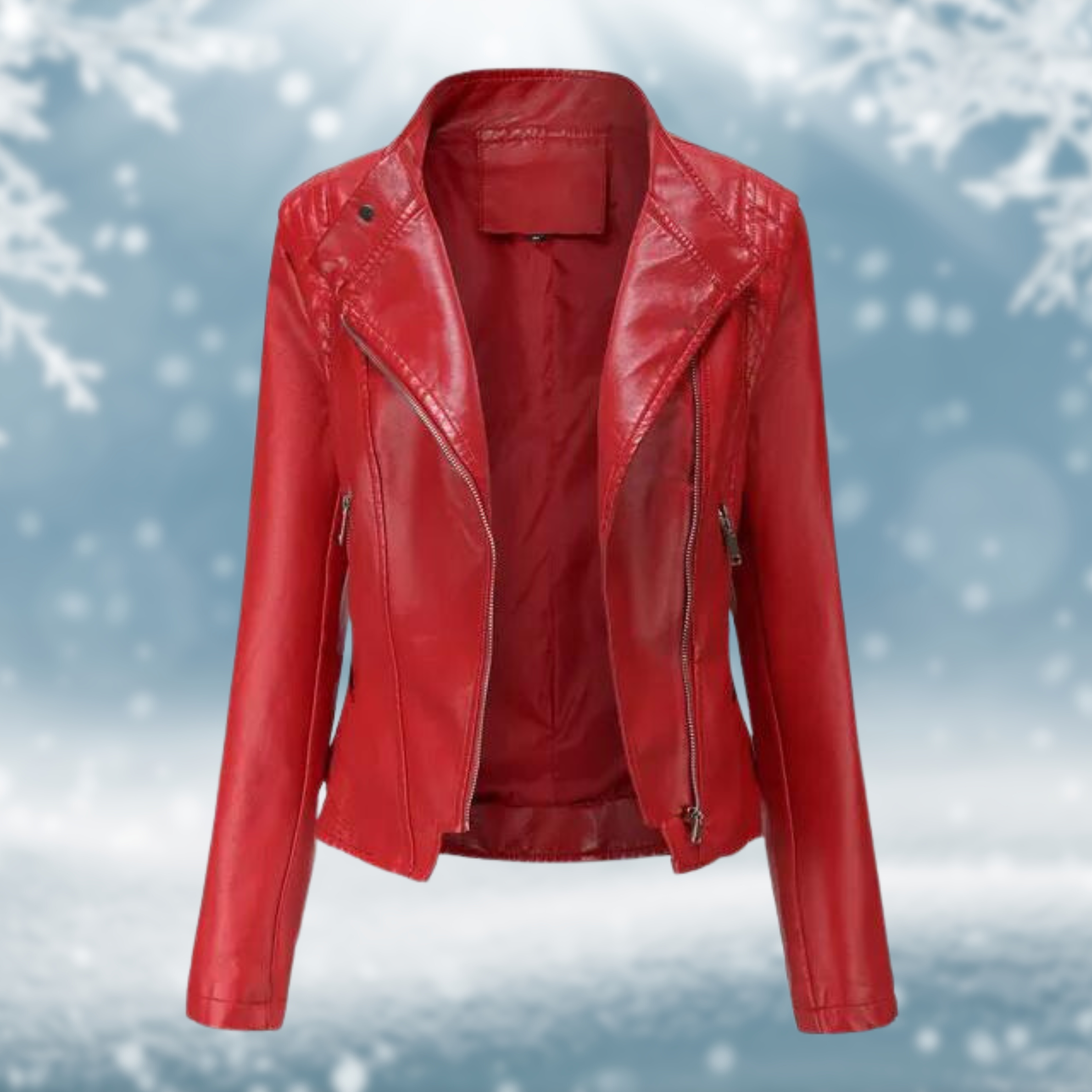 Valenzora | Elegante und stilvolle Jacke