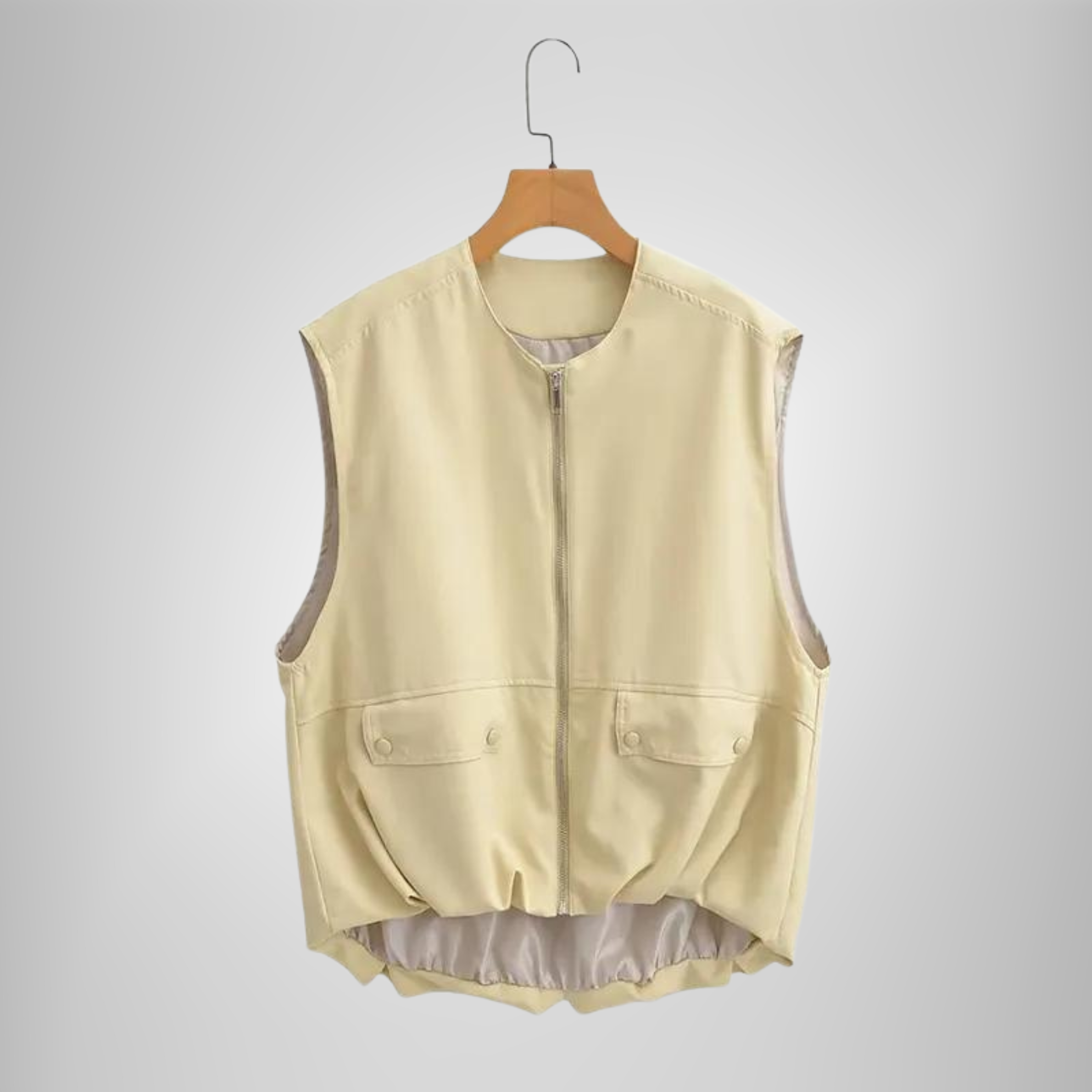 Valenzora | Women's Leisure Vest