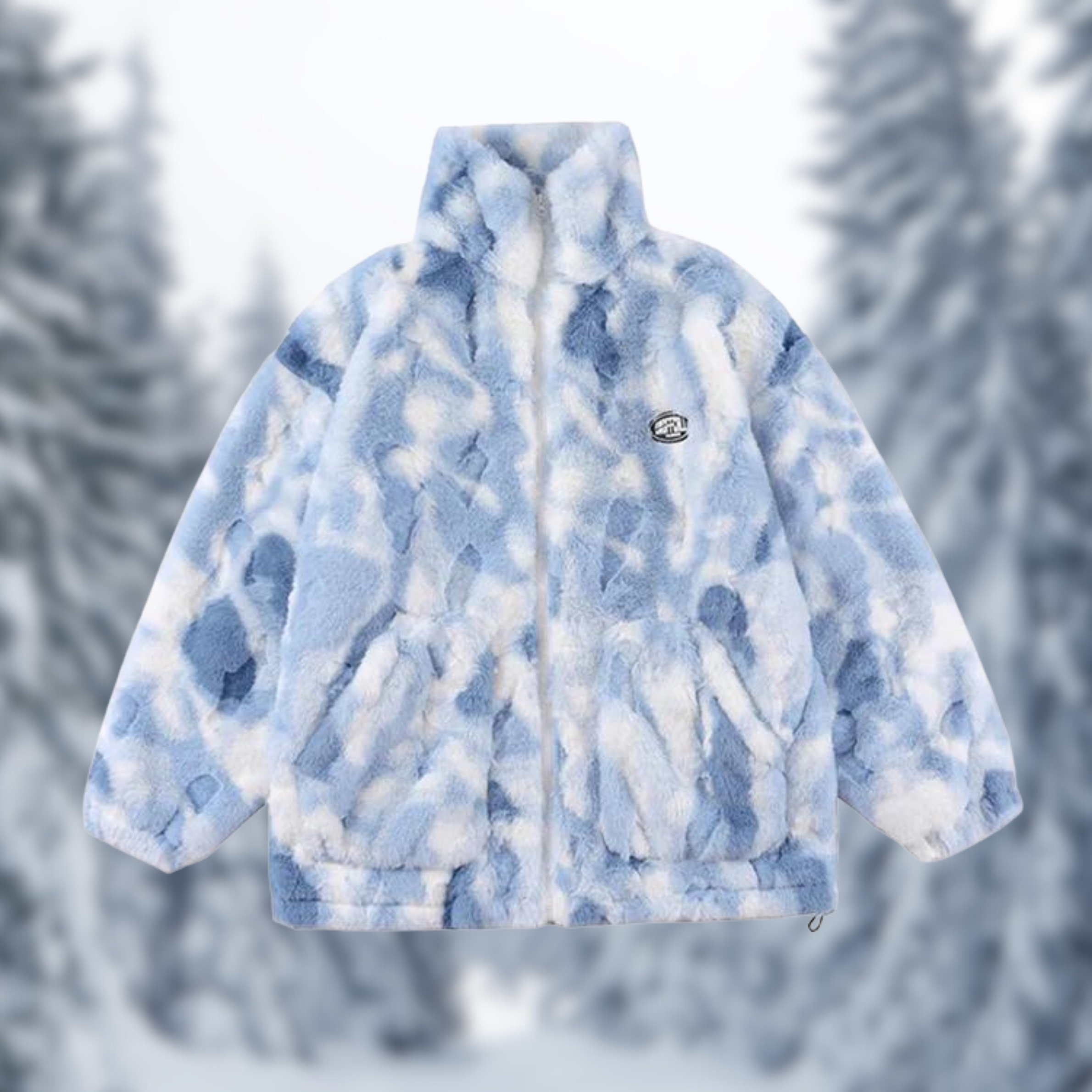 Batikjacke