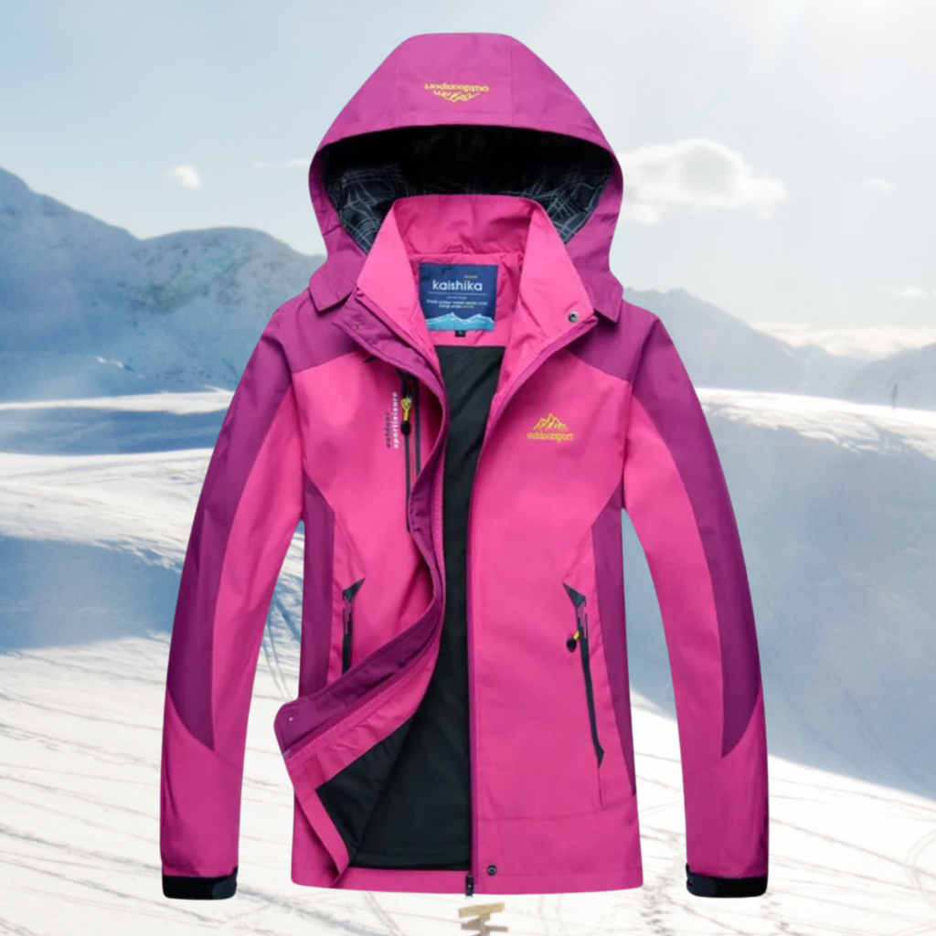 Valenzora | Damen Wanderjacke