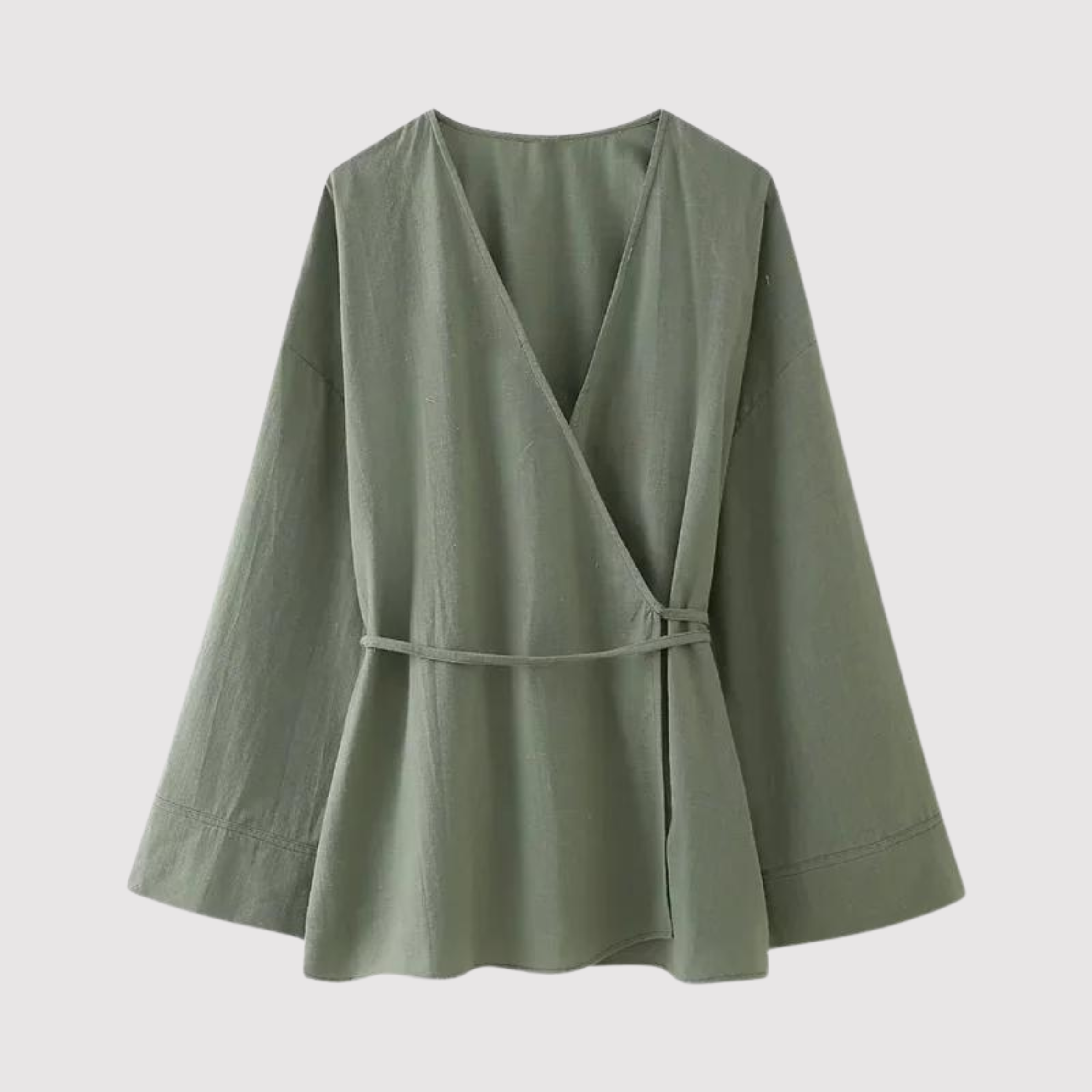 Valenzora | Schlichtes und lässiges Hemd