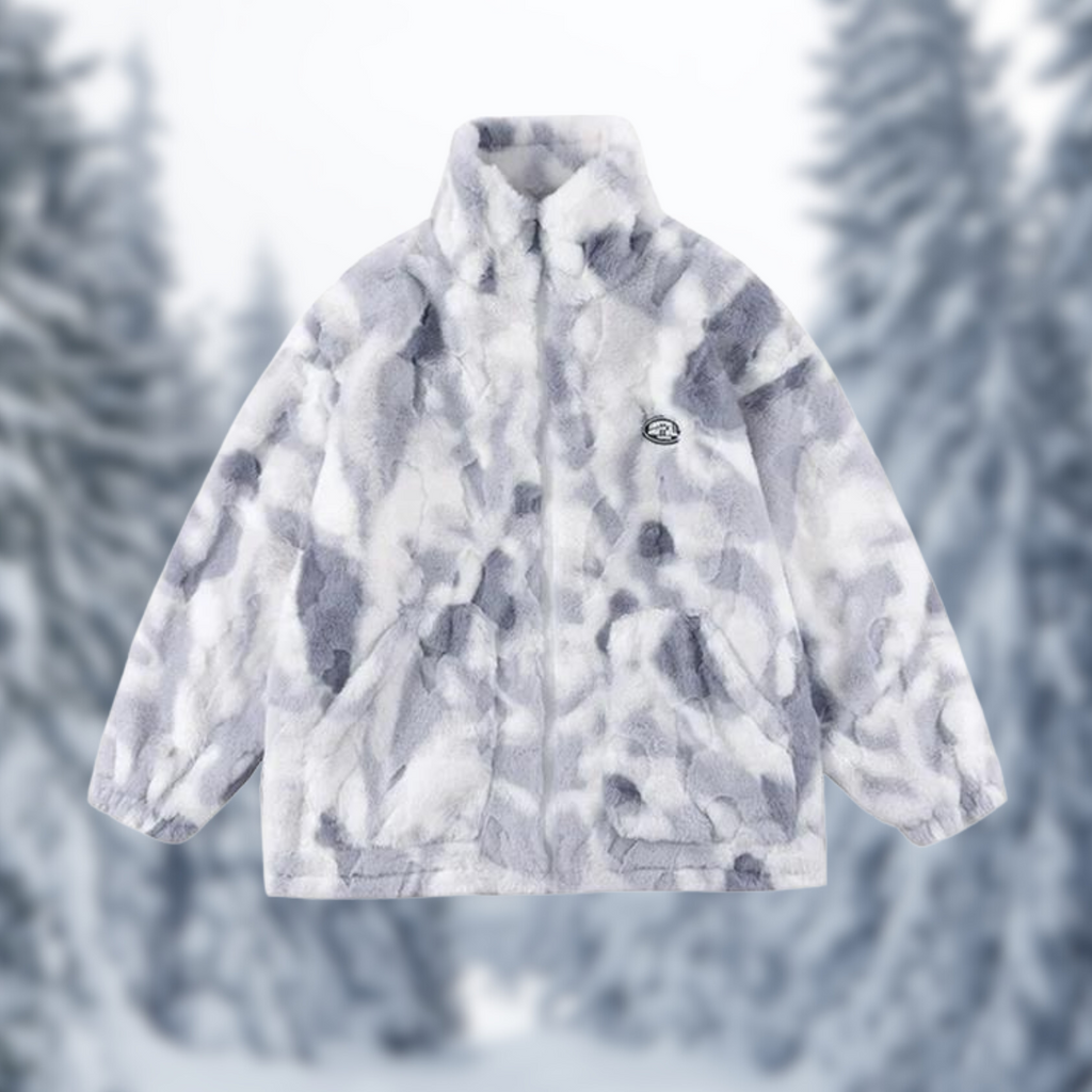 Batikjacke