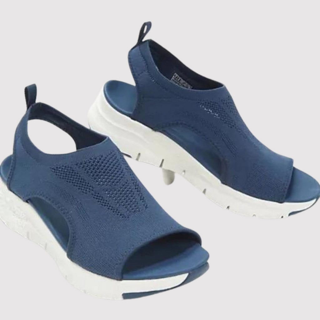 Valenzora - Breathable Orthopedic Women's Sandals