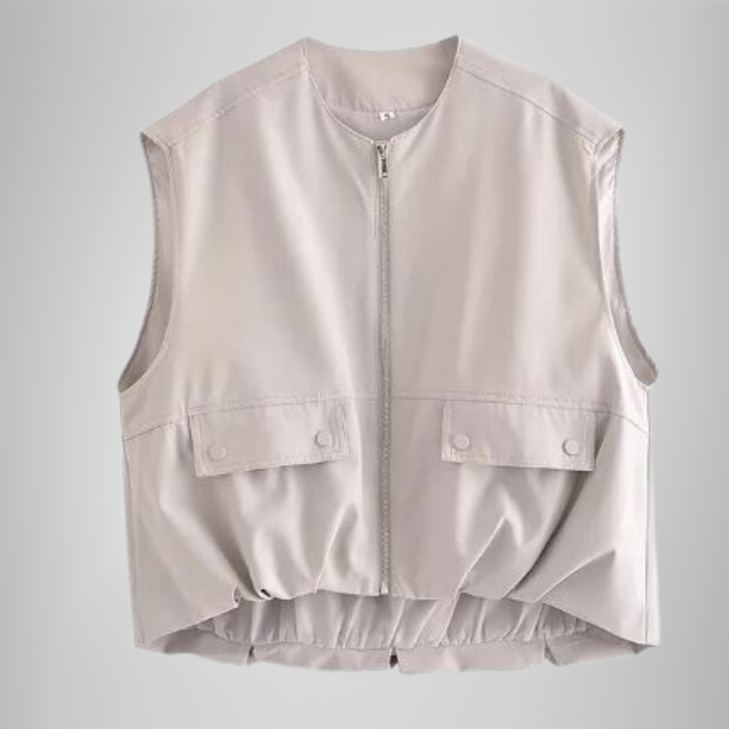 Valenzora | Women's Leisure Vest