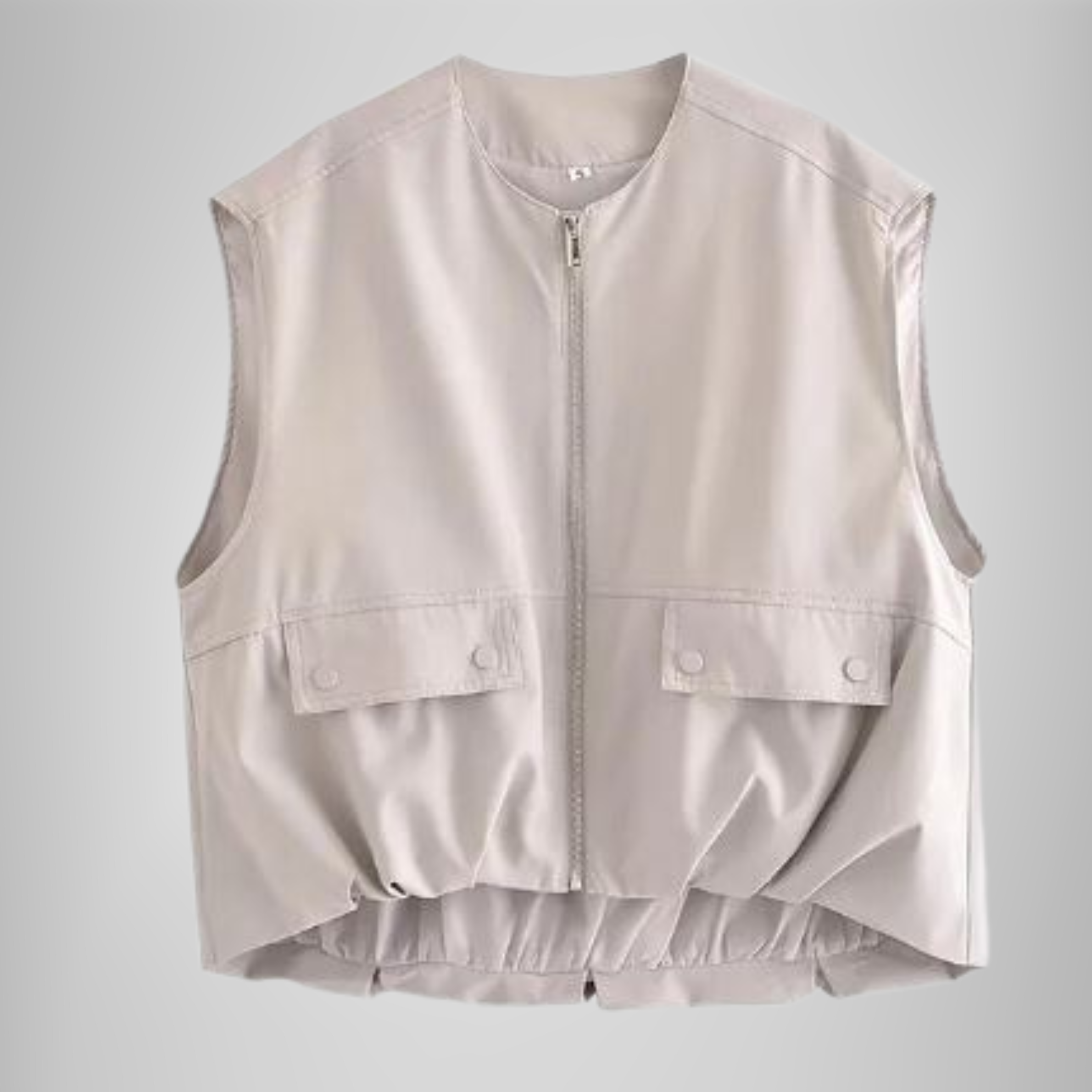 Valenzora | Women's Leisure Vest