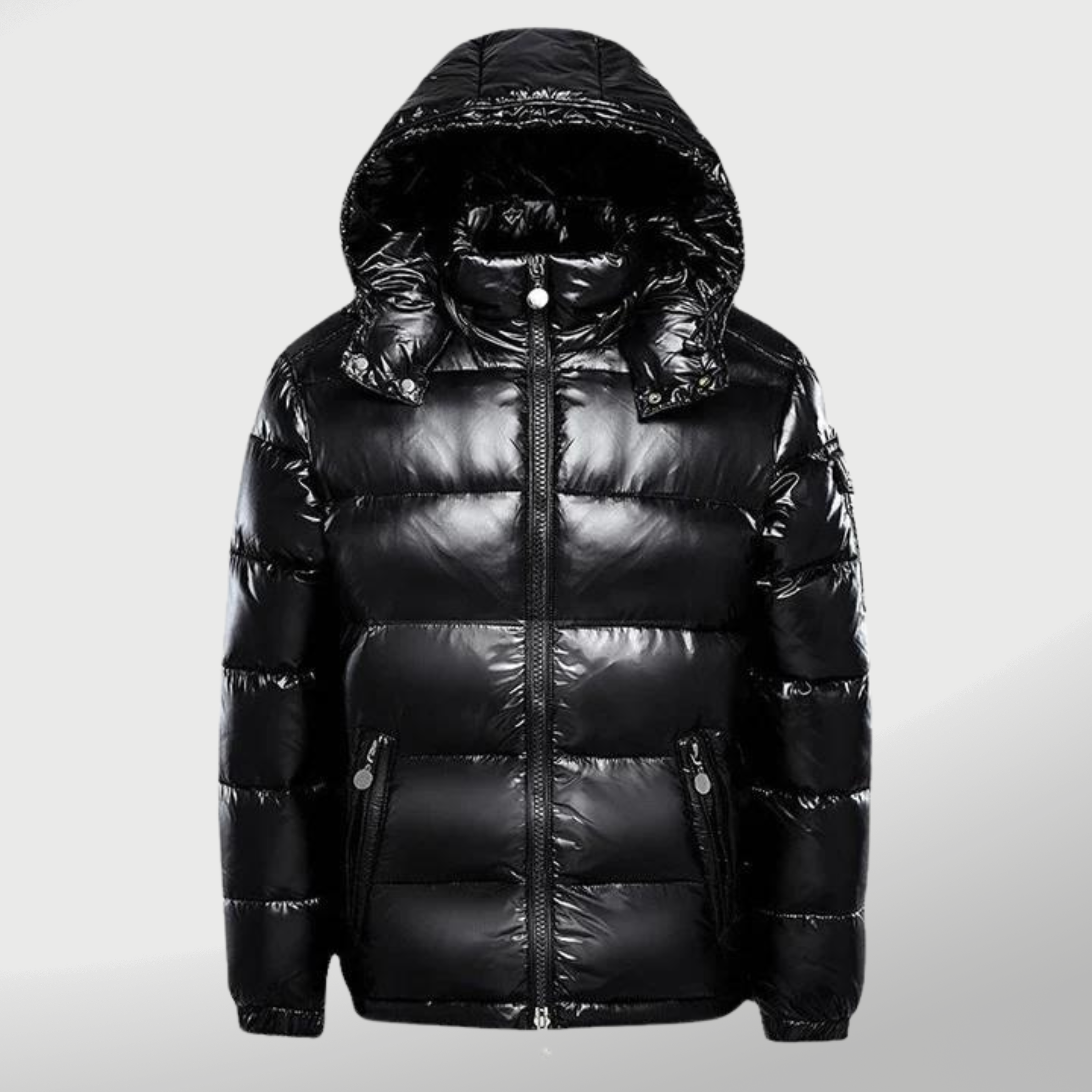 Steppjacke