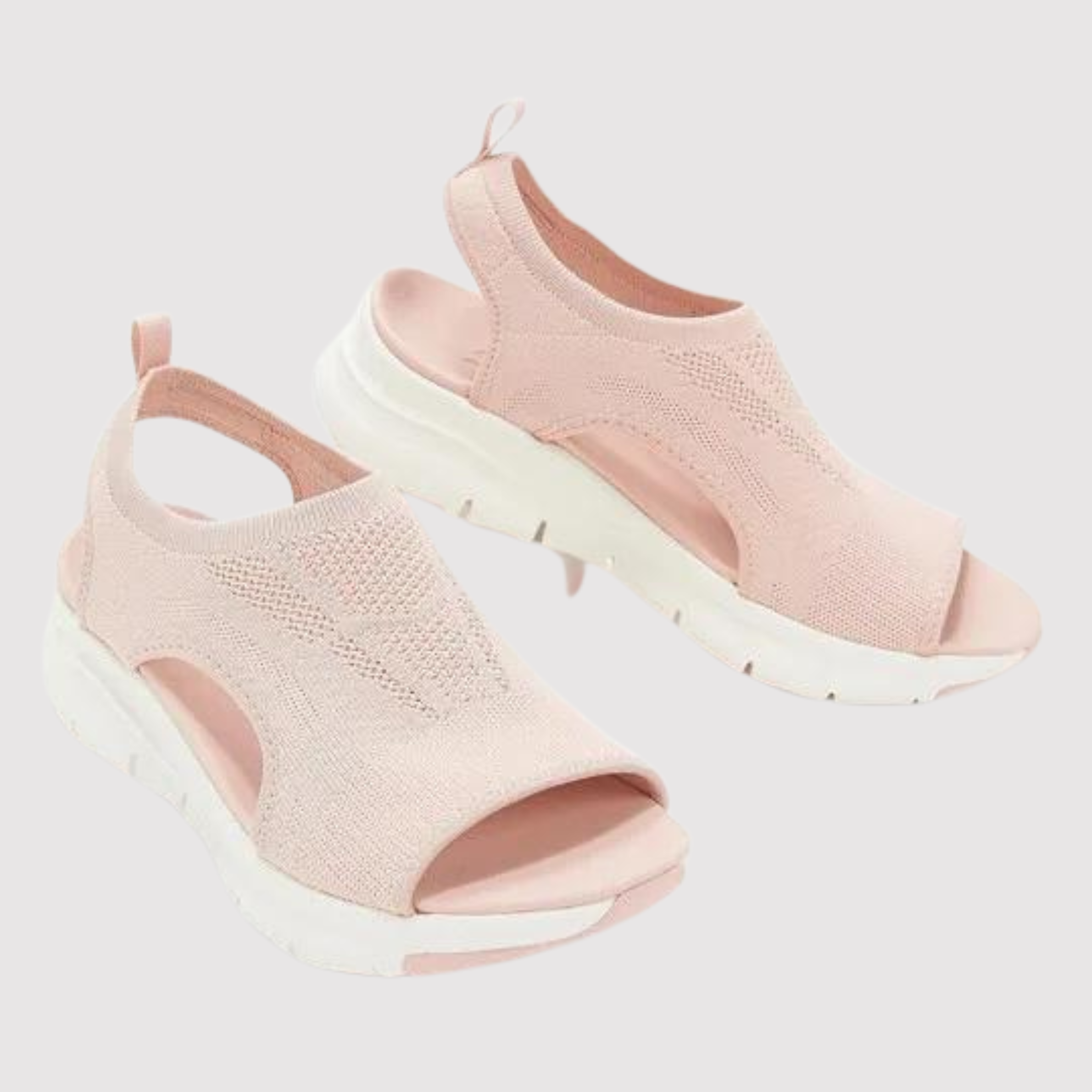 Valenzora - Breathable Orthopedic Women's Sandals