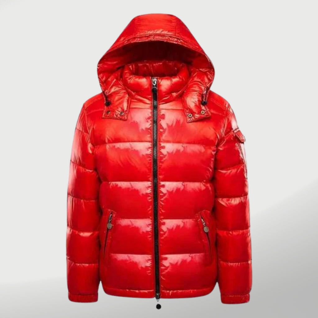 Steppjacke