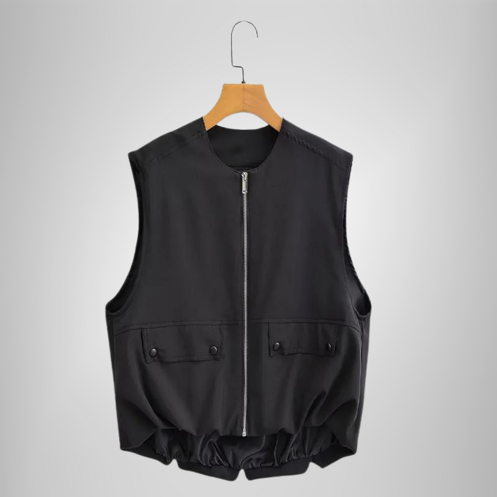 Valenzora | Women's Leisure Vest