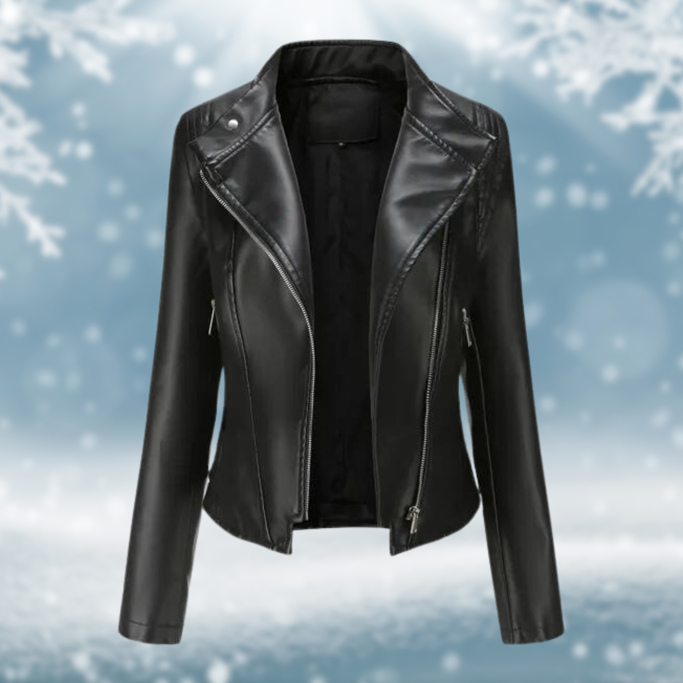 Valenzora | Elegante und stilvolle Jacke
