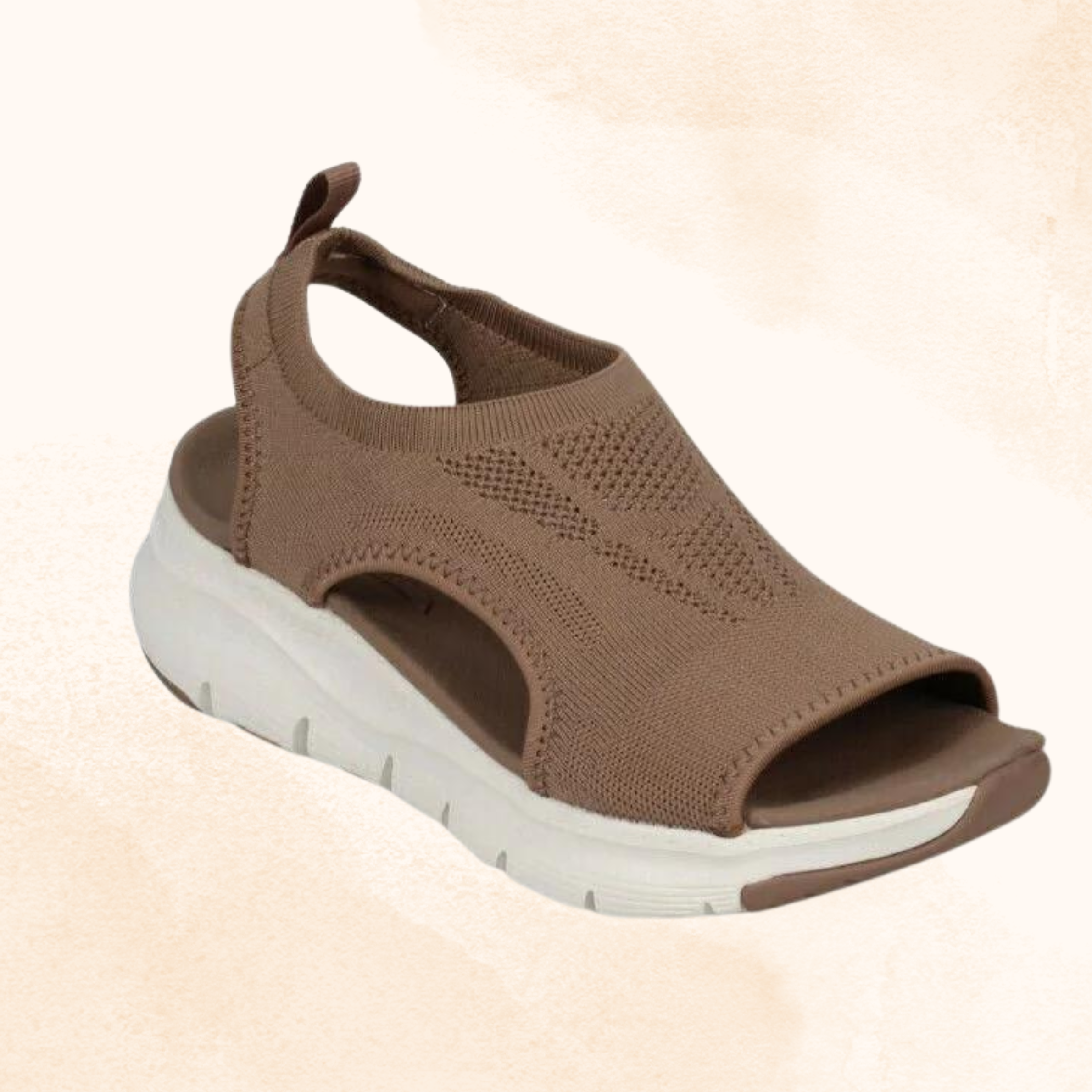 Valenzora | Washable Orthopedic Sports Sandals