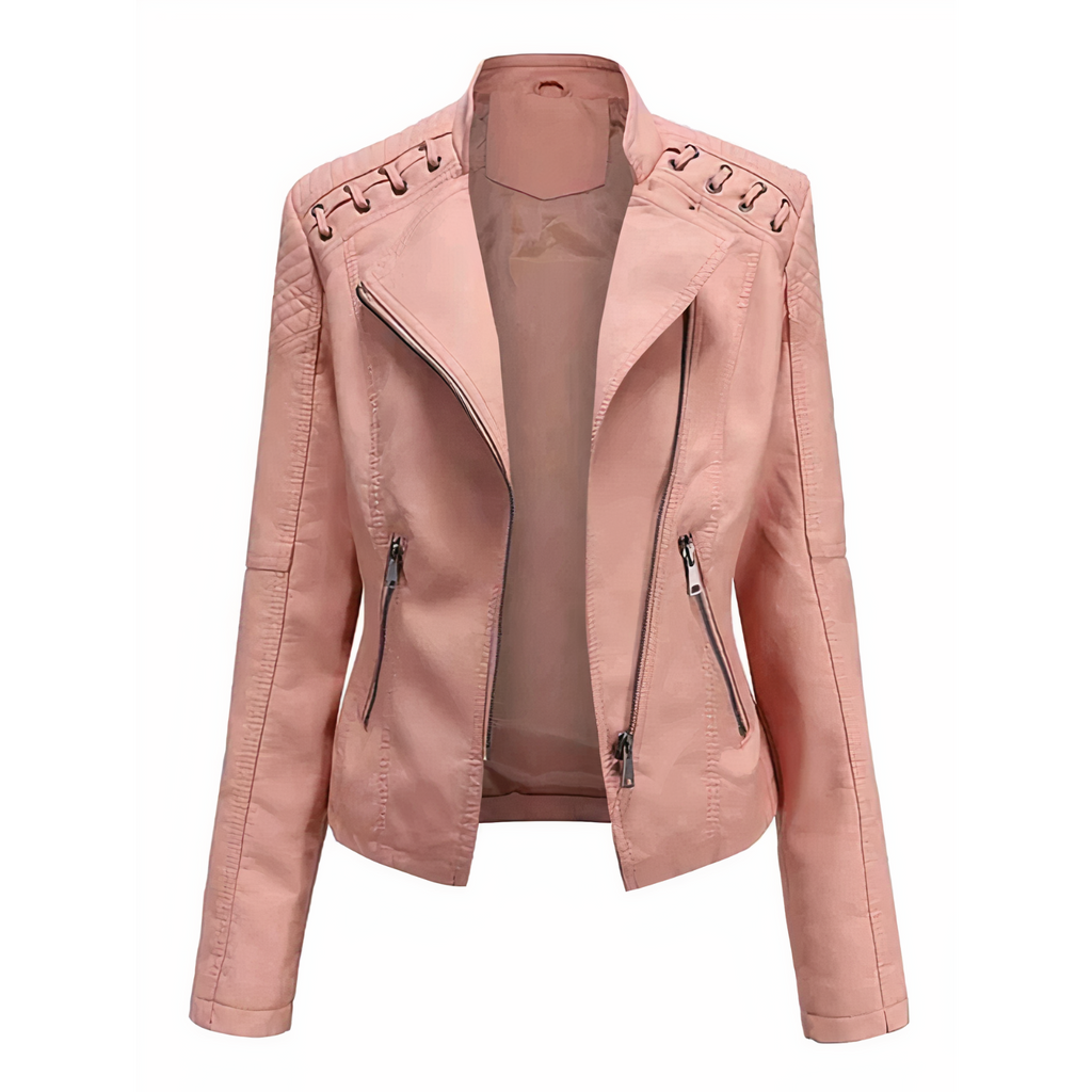 Valenzora - Learn Women's Jacket