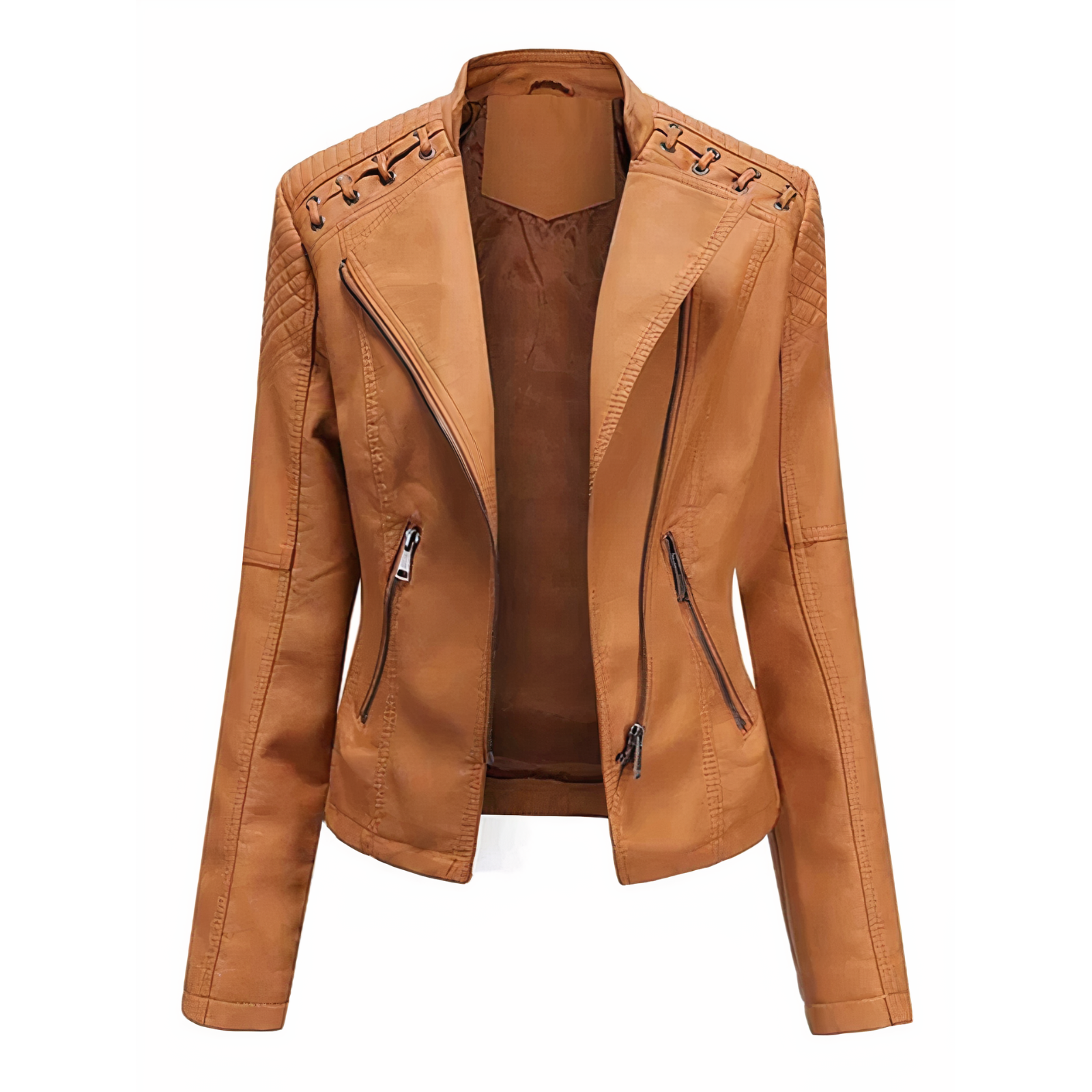 Valenzora - Learn Women's Jacket