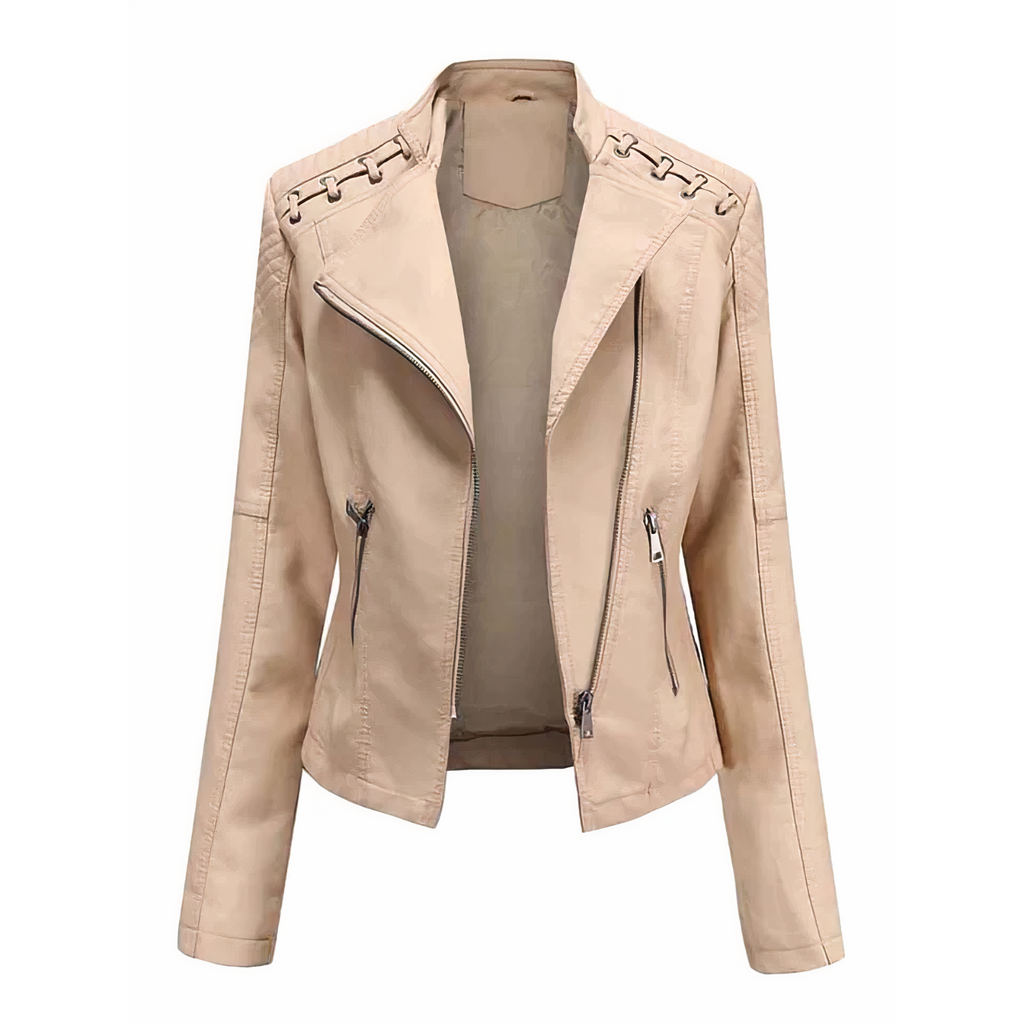 Valenzora - Learn Women's Jacket
