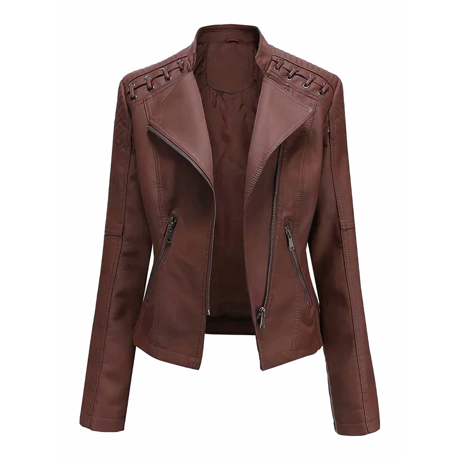 Valenzora - Learn Women's Jacket
