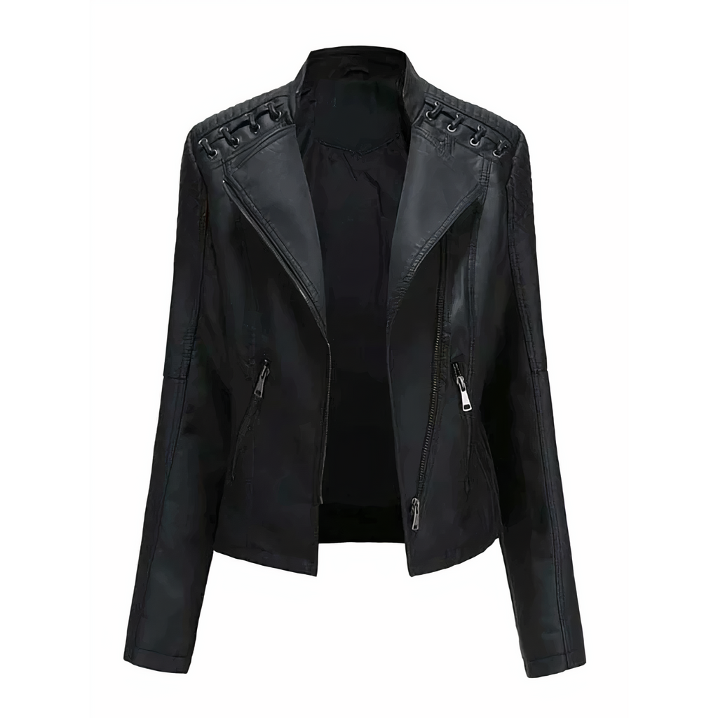 Valenzora - Learn Women's Jacket