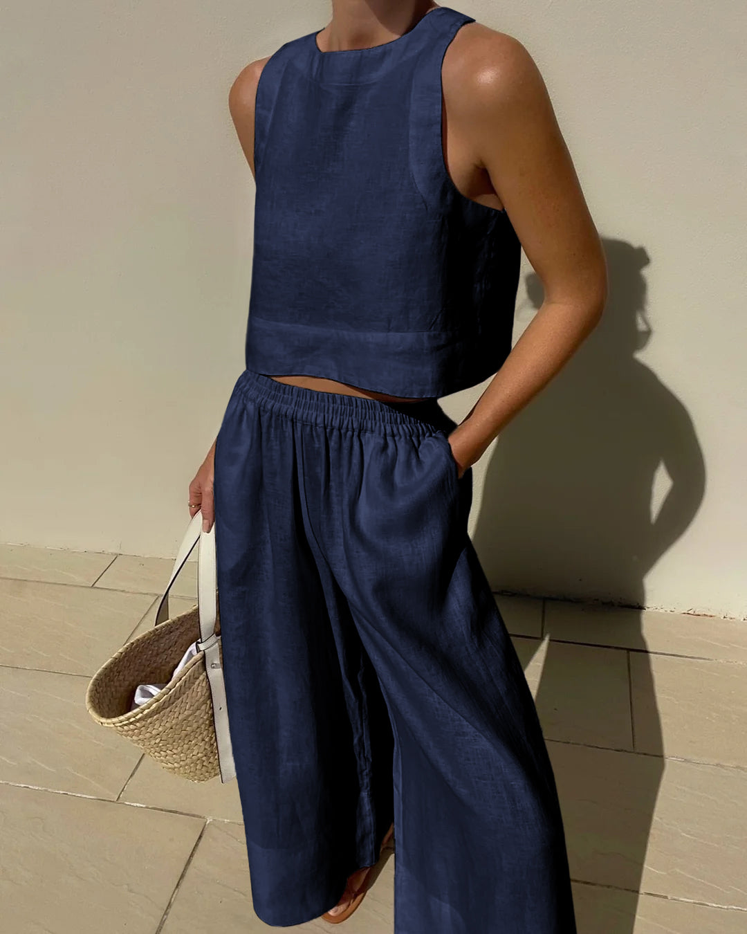 Valenzora Luna™ - Two-Piece Set