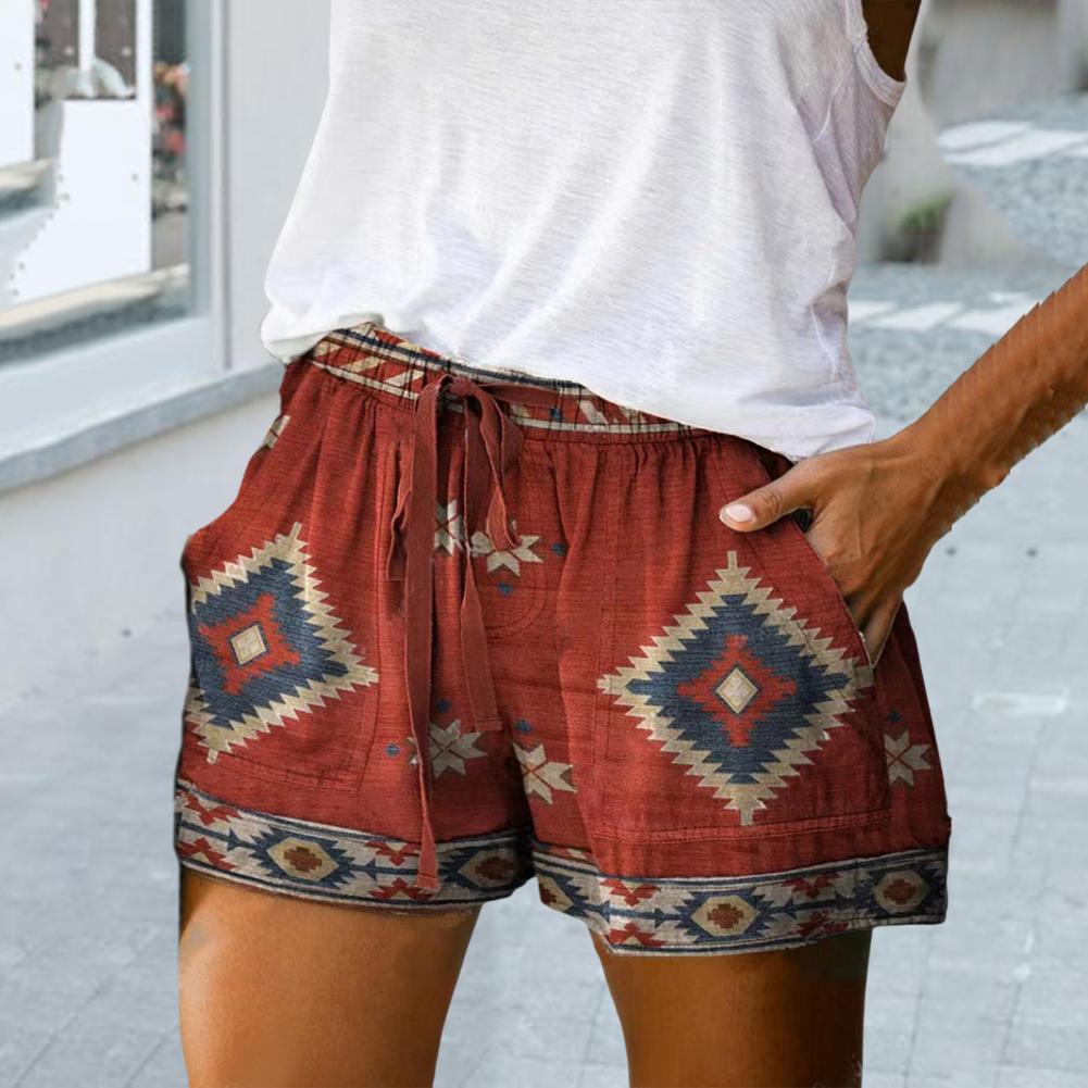 Valenzora | Short, casual and airy