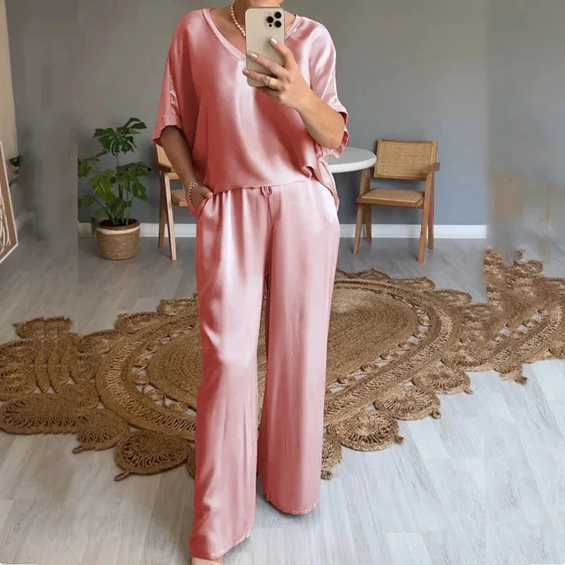 Valenzora | Elegantes Bekleidungsset