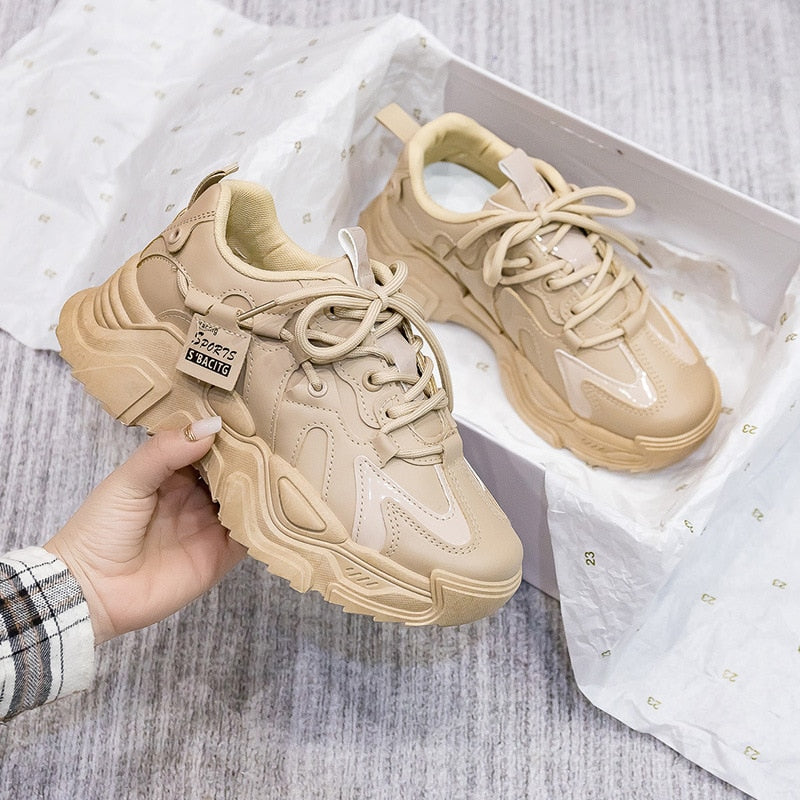 Valenzora | Trendy Sneakers